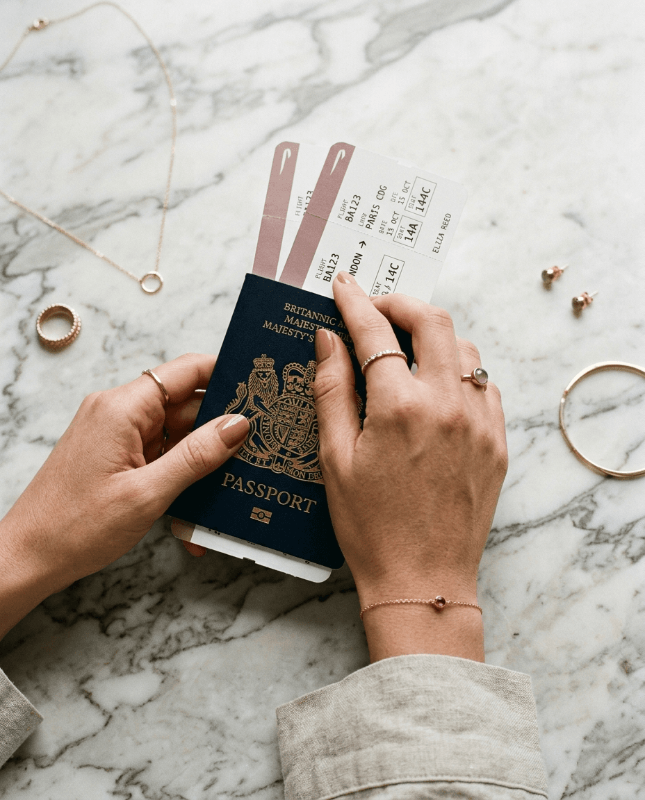 Planeacion de viaje personalizada con atencion al detalle — Yackietravel